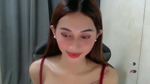cutie_mitcha online show from February 20, 5:07 pm