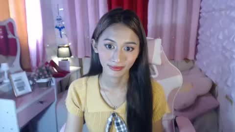 cutie_mitcha online show from September 24, 1:31 am