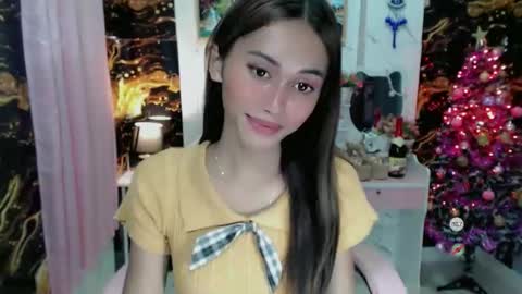 cutie_mitcha online show from October 16, 2:56 am