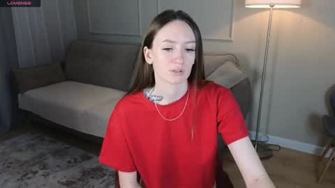 Kate online show from April 28, 6:29 am