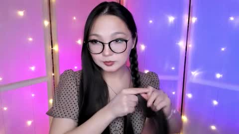 cutie_nikky online show from November 4, 4:06 pm