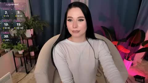 Monica online show from January 31, 10:08 pm