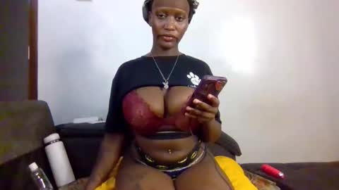 CUTIE online show from March 22, 11:08 pm