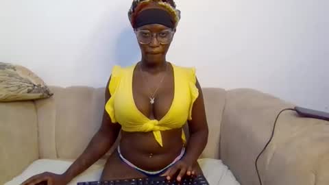 CUTIE online show from April 17, 12:19 pm