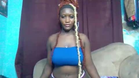 CUTIE online show from April 18, 9:13 am