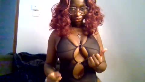 Snapshot of cutie_pumpkin_ chatting on June 23, 5:49 am CUTIE online show from June 23, 5:49 am