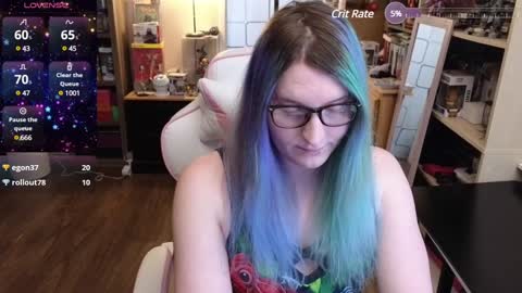 Snapshot of cutie_velvette chatting on January 7, 5:42 pm Cutie Velvette online show from January 7, 5:42 pm