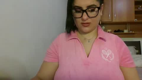 Ami online show from February 17, 11:22 pm