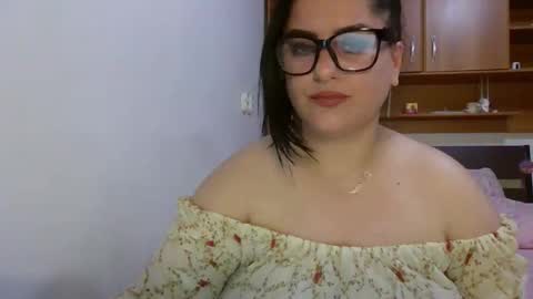 Ami online show from May 24, 8:14 pm