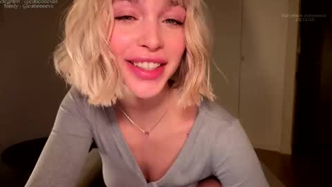 E online show from November 29, 5:27 pm