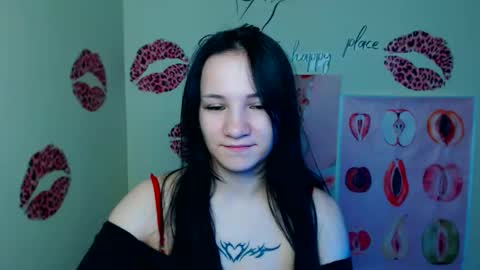 Emma online show from February 24, 2:48 pm