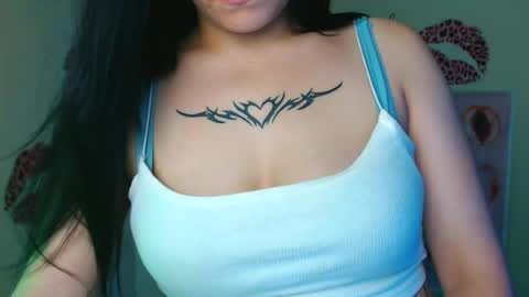 Snapshot of cutielady_ chatting on July 3, 6:14 pm Emma online show from July 3, 6:14 pm