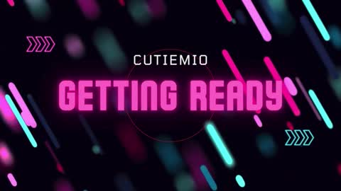 Snapshot of cutiemio chatting on March 10, 12:59 pm Mio  online show from March 10, 12:59 pm