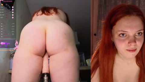 Ann online show from December 12, 12:05 am