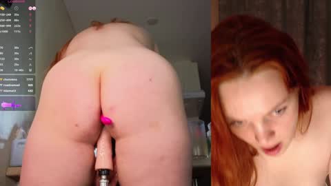 Ann online show from January 11, 11:56 pm