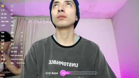 Jodie online show from September 14, 4:00 am