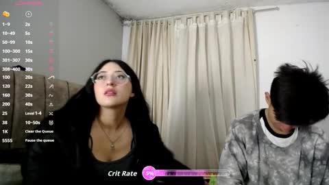 Jodie online show from February 9, 6:56 pm