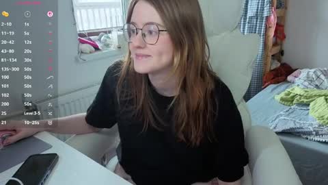 Snapshot of cutiepiealice chatting on May 16, 11:53 am Alice online show from May 16, 11:53 am