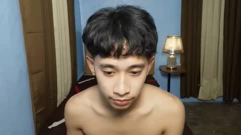 cutiestasiantwink online show from May 8, 11:59 am