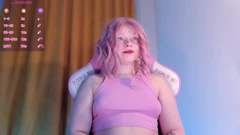 CutieSue online show from February 11, 10:59 pm