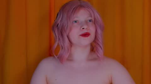 CutieSue online show from June 9, 1:50 am
