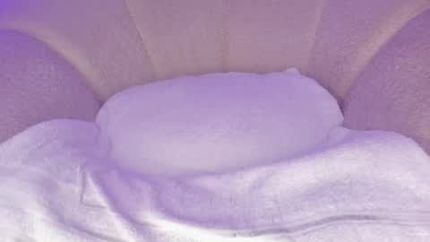 Hannah online show from December 2, 6:58 pm