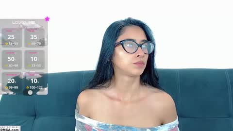 Snapshot of cutte_kitty_ chatting on September 15, 10:37 am miss ari online show from September 15, 10:37 am