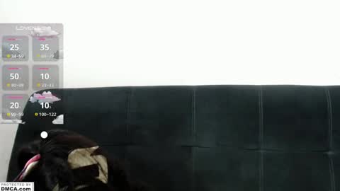 Snapshot of cutte_kitty_ chatting on November 13, 10:25 am miss ari online show from November 13, 10:25 am