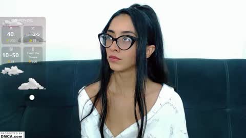 Snapshot of cutte_kitty_ chatting on November 27, 11:45 am miss ari online show from November 27, 11:45 am