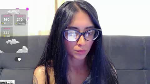 Snapshot of cutte_kitty_ chatting on July 22, 10:34 pm miss ari online show from July 22, 10:34 pm