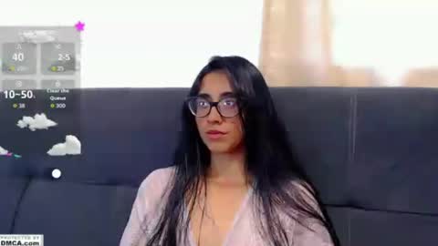 Snapshot of cutte_kitty_ chatting on July 28, 10:09 pm miss ari online show from July 28, 10:09 pm