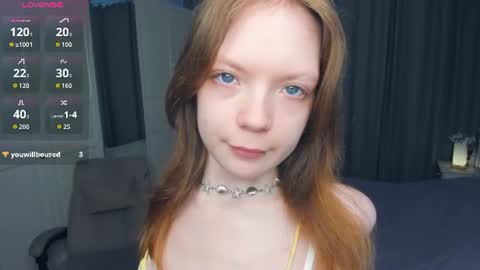 Snapshot of cuty_petite chatting on July 10, 5:56 am Anne online show from July 10, 5:56 am