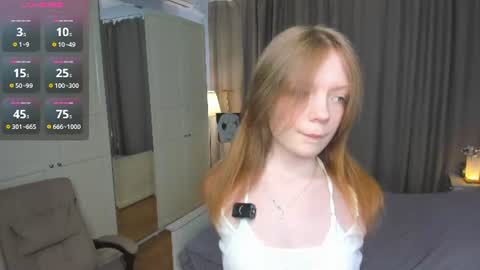 Snapshot of cuty_petite chatting on August 6, 5:42 am Anne online show from August 6, 5:42 am