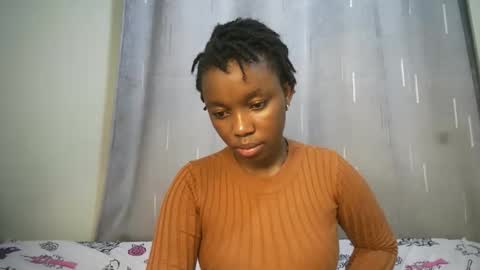 Snapshot of cutypookie chatting on October 12, 12:48 pm cutypookie online show from October 12, 12:48 pm