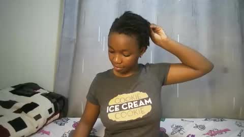 Snapshot of cutypookie chatting on October 16, 7:09 am cutypookie online show from October 16, 7:09 am