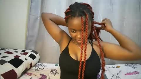 cutypookie online show from November 11, 6:46 am