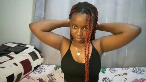 cutypookie online show from November 16, 5:02 am