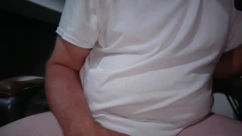 cuuminpussy online show from June 11, 1:38 am