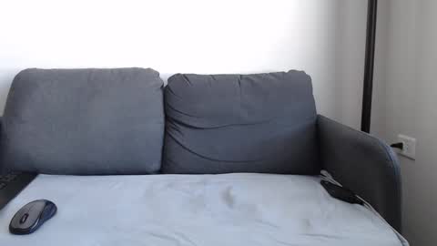 Caleb Vonore online show from October 30, 4:30 pm