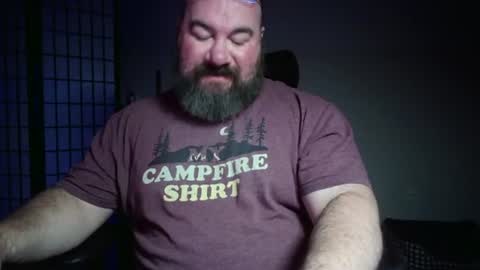Snapshot of cwbyga chatting on July 8, 4:17 am Bubba Bull online show from July 8, 4:17 am