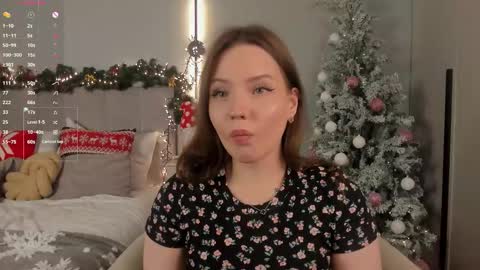 Snapshot of cwenbrayton chatting on January 18, 7:12 am Cwen online show from January 18, 7:12 am