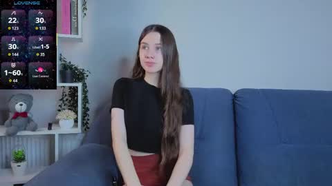 Ashly online show from April 29, 7:09 pm