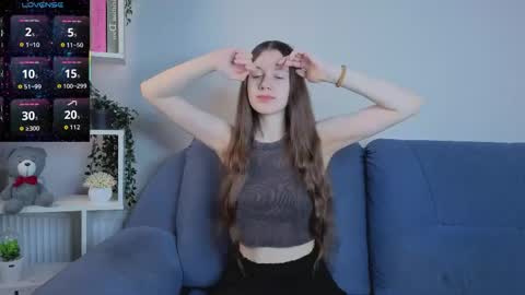 Ashly online show from May 2, 6:57 pm