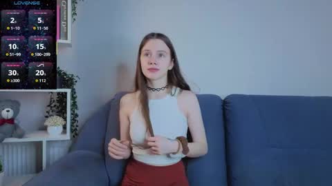 Ashly online show from May 7, 6:57 pm
