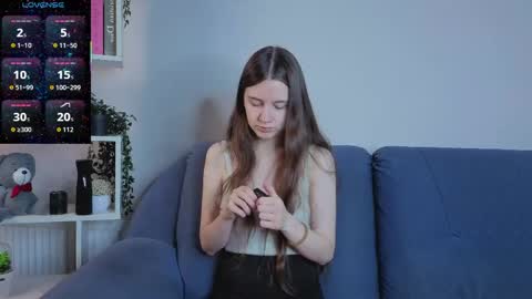 Snapshot of cwendenmon chatting on May 9, 6:57 pm Ashly online show from May 9, 6:57 pm