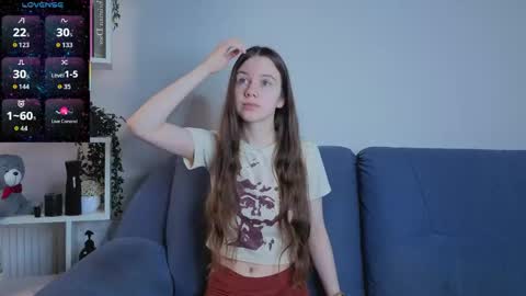 Snapshot of cwendenmon chatting on May 10, 6:46 pm Ashly online show from May 10, 6:46 pm
