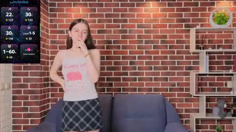 Snapshot of cwendenmon chatting on May 14, 6:58 pm Ashly online show from May 14, 6:58 pm