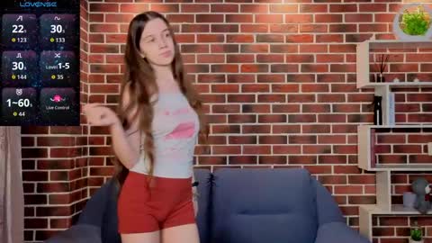 Snapshot of cwendenmon chatting on May 22, 7:08 pm Ashly online show from May 22, 7:08 pm