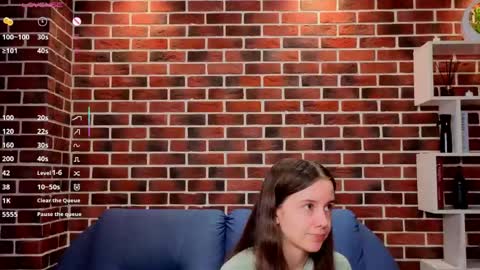 Snapshot of cwendenmon chatting on June 5, 7:30 pm Ashly online show from June 5, 7:30 pm