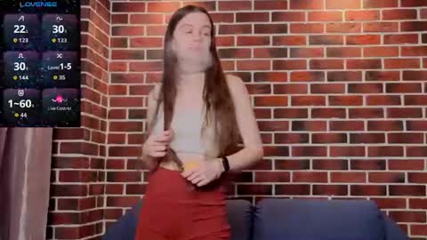 Snapshot of cwendenmon chatting on June 13, 6:50 pm Ashly online show from June 13, 6:50 pm